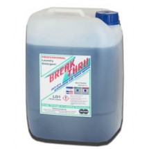 Standard Laundry Detergent 10 Litre