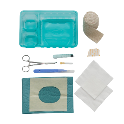 Implant Removal Pack