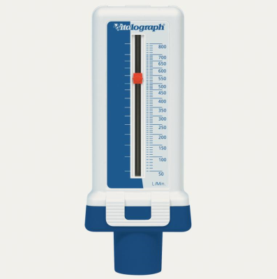 Vitalograph Peak Flow Meter