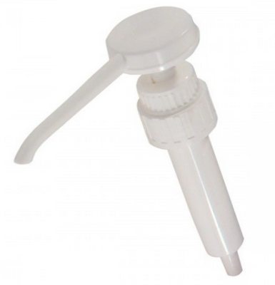 Pelican Pump Dispenser for 5L Bottles