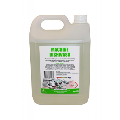 Machine Dishwash, 5 Litre