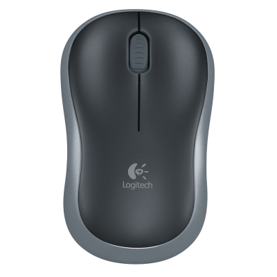 Logitech Wireless Optical Mouse