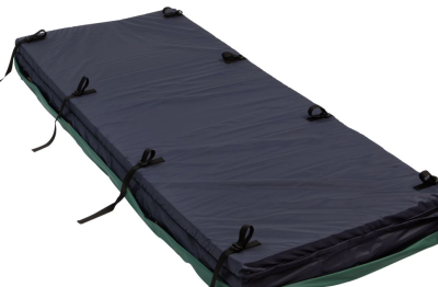 Covers For Drive Devilbiss Air on Foam High Risk Mattress Base Cover