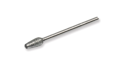 Instrapac Podiatry Bur Bud Medium