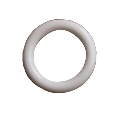 (GSL) PVC Vinyl Ring Pessary 65mm