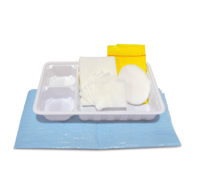 Eye Dressing Pack - Sterile
