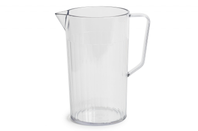 1.1 Litre Jug – Clear