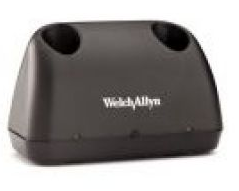 Welch Allyn Universal Desk Charging Unit for 2 Handles