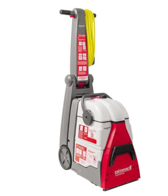 Bissell DC100 Carpet Extraction Machine