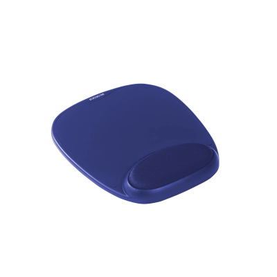 Kensington Foam Mouse Mat Blue