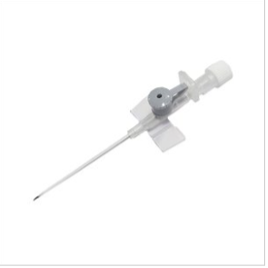 Infusion Cannula 16g Grey