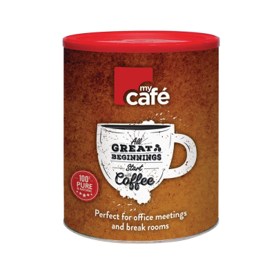 MyCafe Instant Coffee Granules 750g