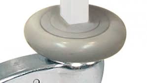 Vista 40 Trolley Protective Buffers