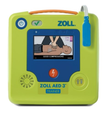Zoll AED 3 Trainer