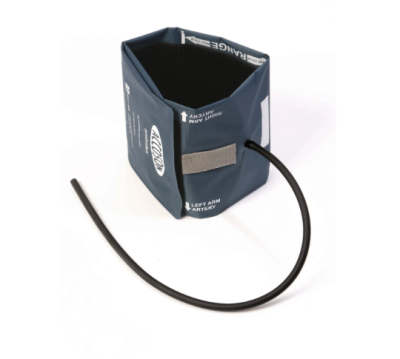 Accoson Ambidex One Piece Single Tube Velcro Cuff Outsize Adult or Thigh (45-60cm)