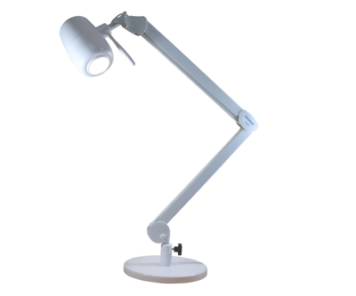 Daray X340 LED Examination Light Desk Stand