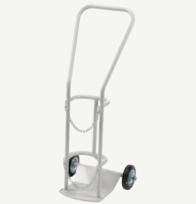 Oxygen Cylinder Trolley FG Cylinder Trolley