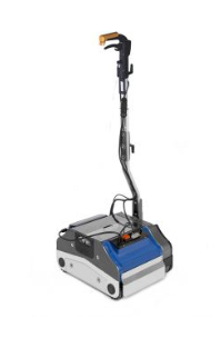 Floor Cleaning Machines