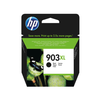 HP 903XL Ink Cartridges Black