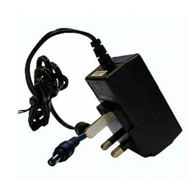 A&D AC Mains Adaptor for Blood Pressure Monitors