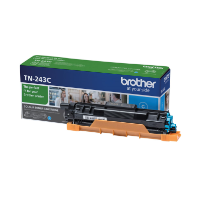 Brother TN243CMYK Toner Bundle (Pack of 4)