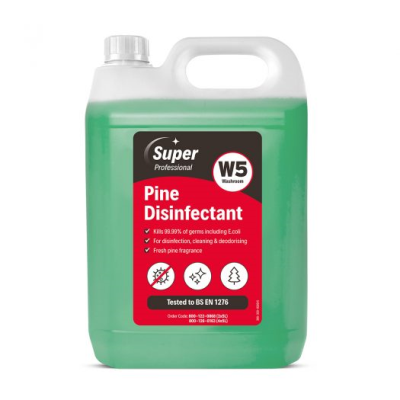 Pine Disinfectant