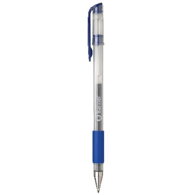 Roller Gel Pen Blue