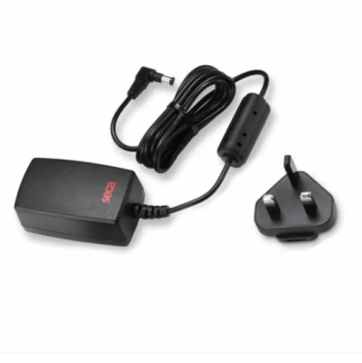Seca Mains Adaptor & Disconnector