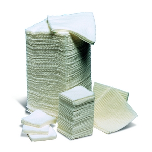 Sterile 4 Ply Topper 8 Swabs 10cm x 10cm