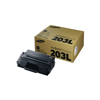 Samsung MLT-D203L/ELS High Capacity Toner