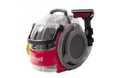 BISSELL Commercial SC100 Portable Carpet & Upholstery Cleaner