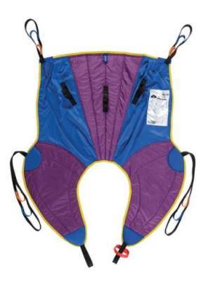 Oxford® MultiFit Sling Large (with Padded Legs)