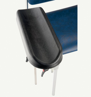 Sunflower Phlebotomy Chair Additional Arm Rest