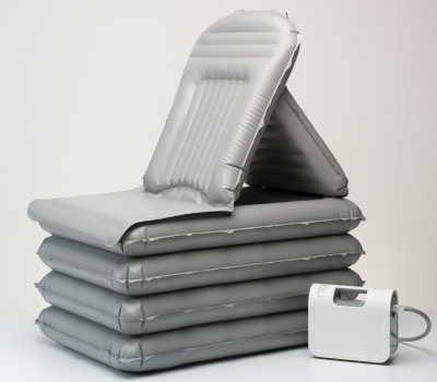 Camel Lifting Cushion + Airflo 24