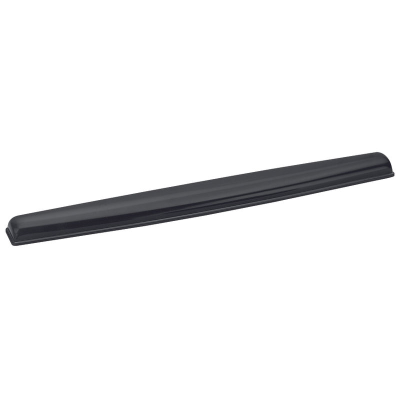 Gel Wrist Rest Wave Black