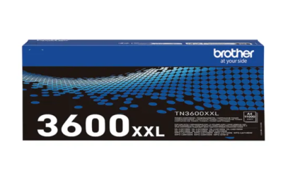 Brother TN3600XXL Extra High Capacity Toner