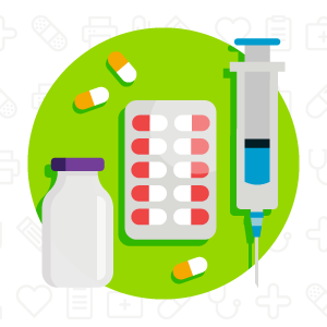 [AMB] (POM) Chloramphenicol - Powder for Injection - 1g Vial