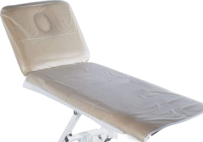 Wipeable PVC Couch Cover