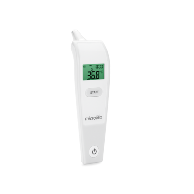 Microlife IR150 Infrared Ear Thermometer