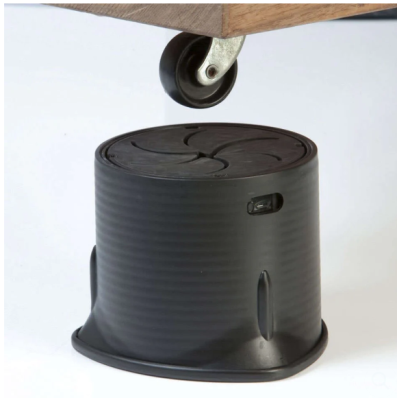 Langham Grip-On Raisers, Furniture Raisers Langham Grip 1.9 - 3.8cm