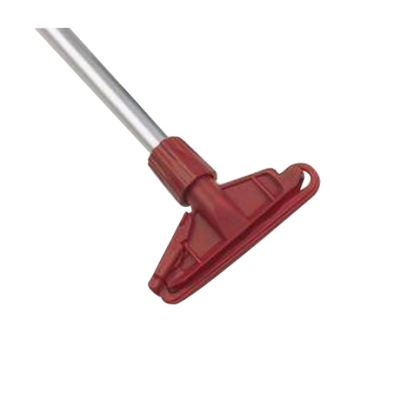 Kentucky Mop Handle Fitting Red