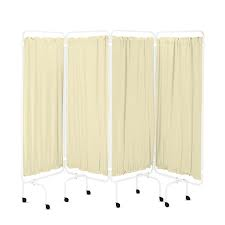 Sidhil Replacement Screen Curtains Poyester, Beige