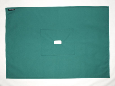 Fenestrated Drape 50cm x 60cm