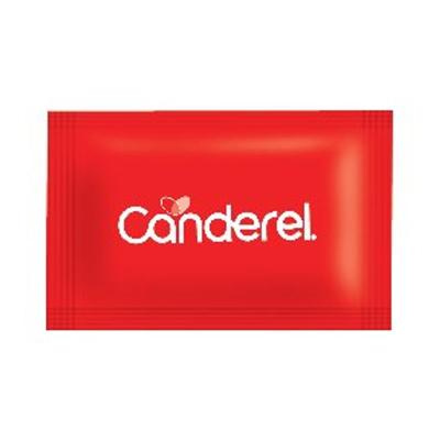 CANDEREL Sweetener Sachets