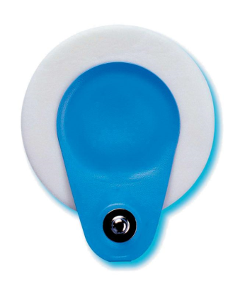 Ambu Blue Sensor R ECG Electrodes Pack of 25