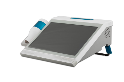 Vitalograph Compact Medical Workstation