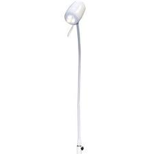 Daray X200 LED Light Rail Clamp