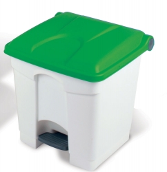 Plastic Bins