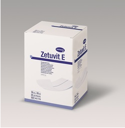Zetuvit E Sterile Dressing 20 x 20cm
