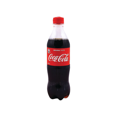 Coca Cola 500ml Bottles